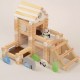 Building Blocks Panda