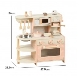 Cocina Gourmet 