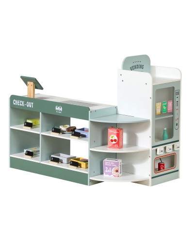 KIDS SUPERMARKET