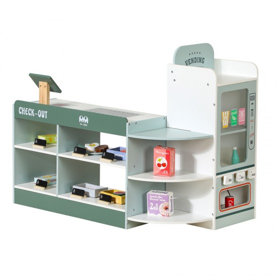KIDS SUPERMARKET