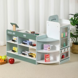 KIDS SUPERMARKET