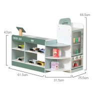KIDS SUPERMARKET