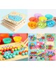 Set de Motricidad y Patrones Creativos