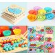 Set de Motricidad y Patrones Creativos