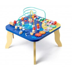 Mesa motricidad 