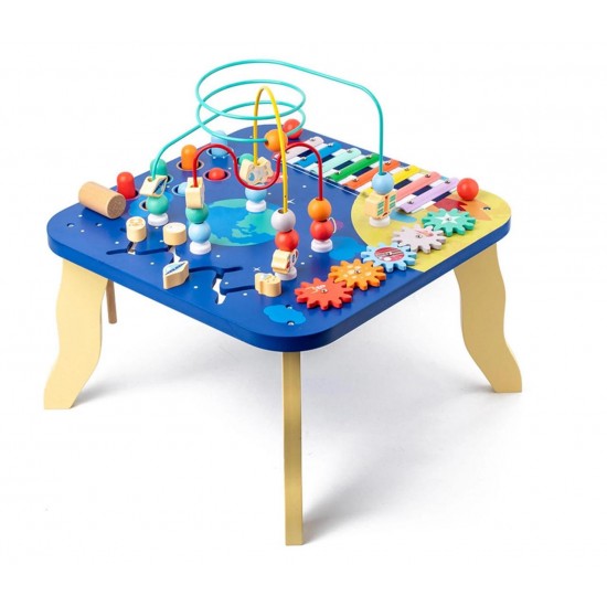 Mesa motricidad 