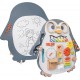 Tablero Pingüino