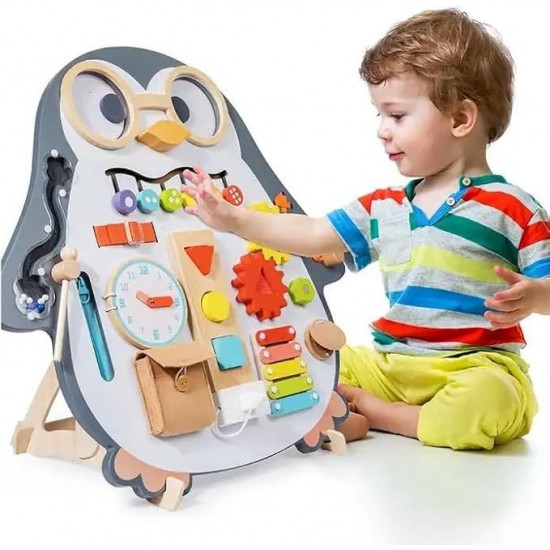 Tablero Pingüino