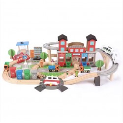 TRAIN TRACK 