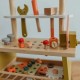 Banco de Herramientas Creativo Infantil