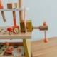 Banco de Herramientas Creativo Infantil